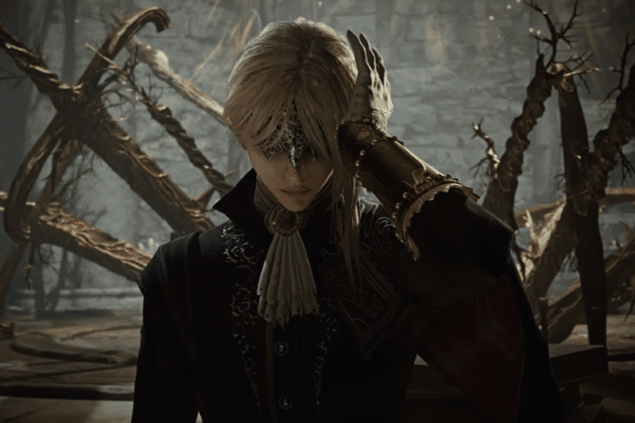 Elden Ring Nightreign Shifting Earth Explained