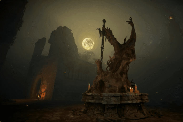 Top 10 Rare Item Locations in Tainted Grail