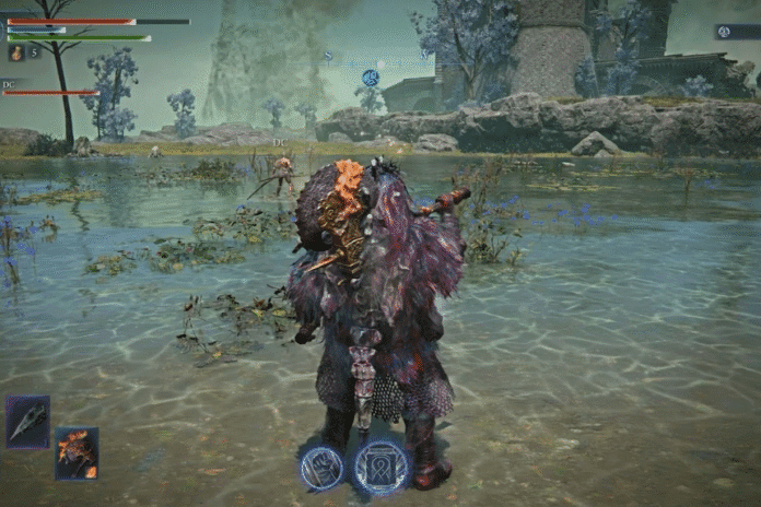 How to Increase Healing Flask Charges in Elden Ring Nightreign