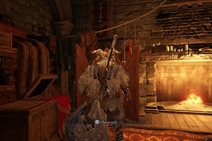 How to Unlock All Skins in Elden Ring Nightreign