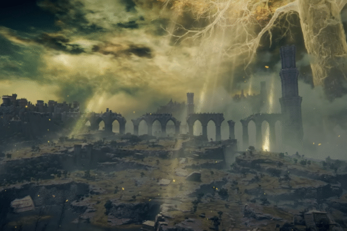 How to Find Rise Tower Crests and Unlock Them in Elden Ring Nightreign