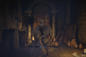How to Beat Gladius Elden Ring Nightreign