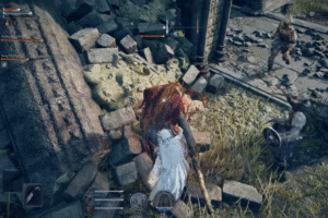 How to Unlock Best Character "Revenant" Class - Elden Ring Nightreign