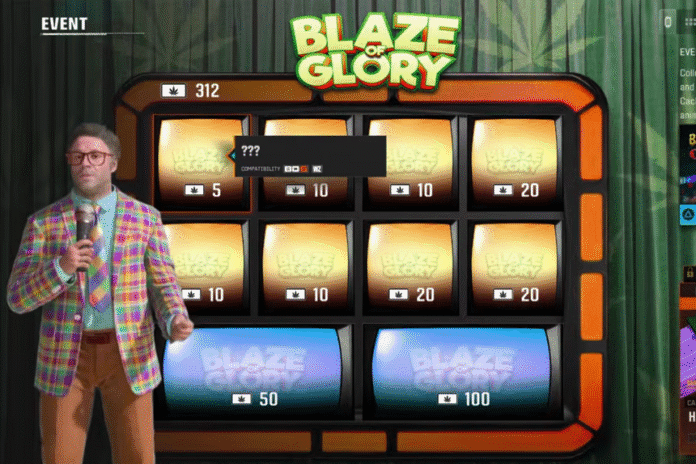 How to Unlock the Animated Camo in Black Ops 6 and Warzone