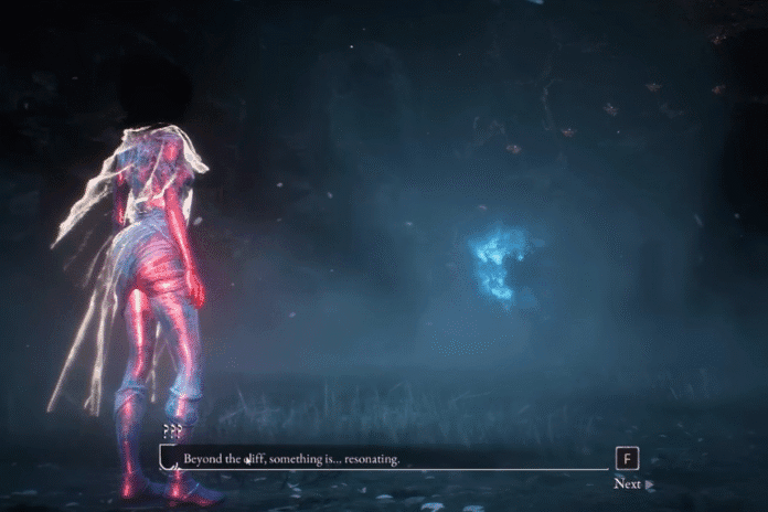 Expedition 33 - Solve Maze Within the Esoteric Ruins