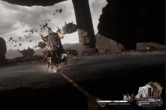 Expedition 33 - Best Monoco Build