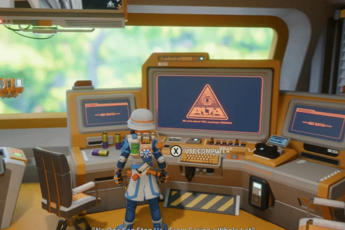 Crash Suit Challenge Guide - Revenge of The Savage Planet (Crash Test Dummy Achievement) Crash Suit Challenge Guide - Revenge of The Savage Planet (Crash Test Dummy Achievement)