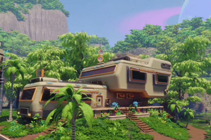 All Printer Slurries Locations - Revenge Of The Savage Planet