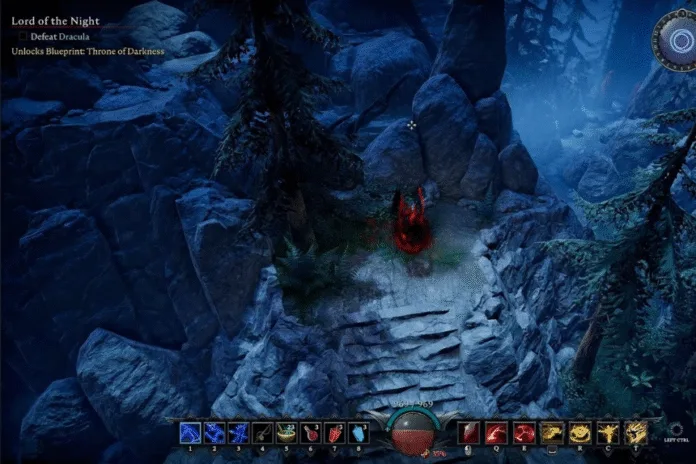 V Rising Progression Guide