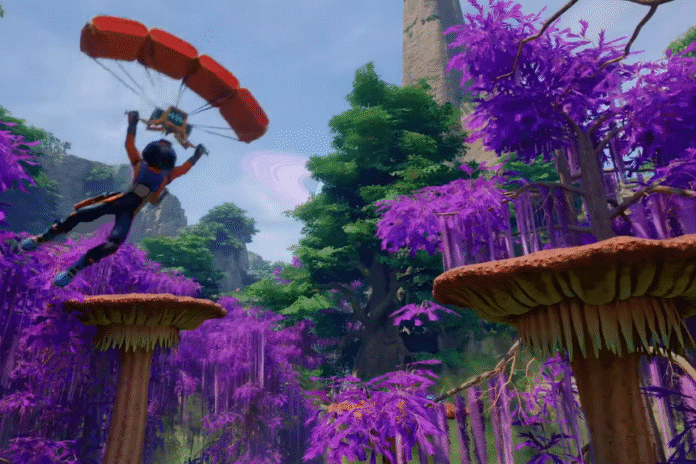 All Supply Crates Locations in Revenge Of The Savage Planet