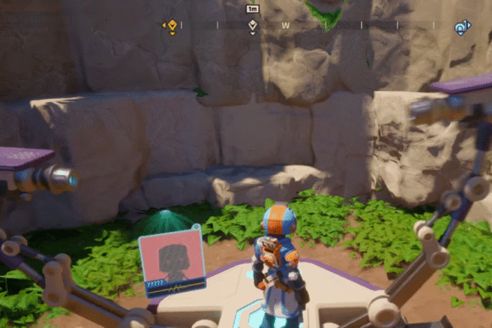 Shrine of Timing Solution - Revenge of the Savage Planet
