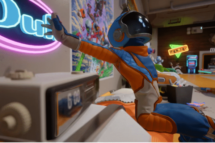 Shrine of Combat Solution - Revenge of the Savage Planet Shrine of Combat Solution - Revenge of the Savage Planet