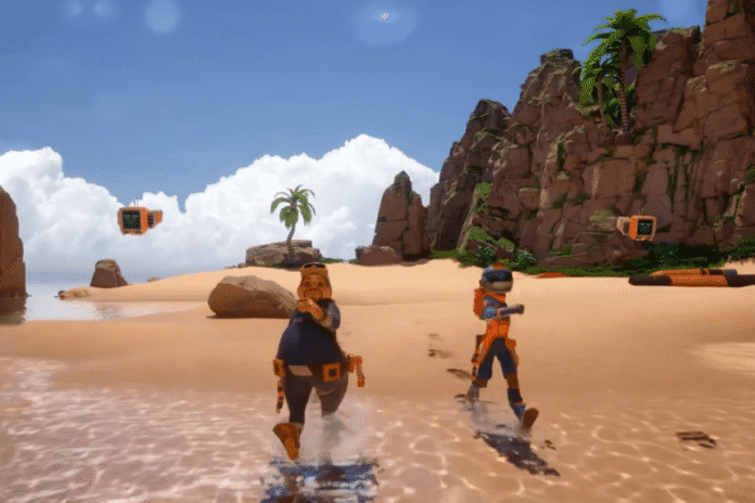 How to Get the Hamster Wheel Achievement in Revenge of the Savage Planet