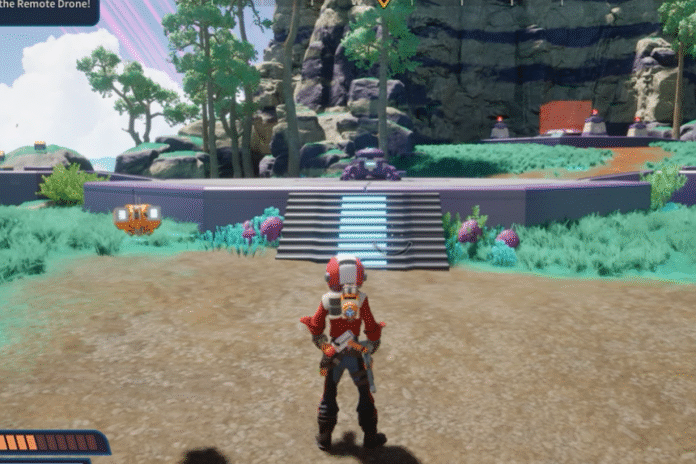 How to Get Kick It’s Face Off Achievement Revenge Of The Savage Planet