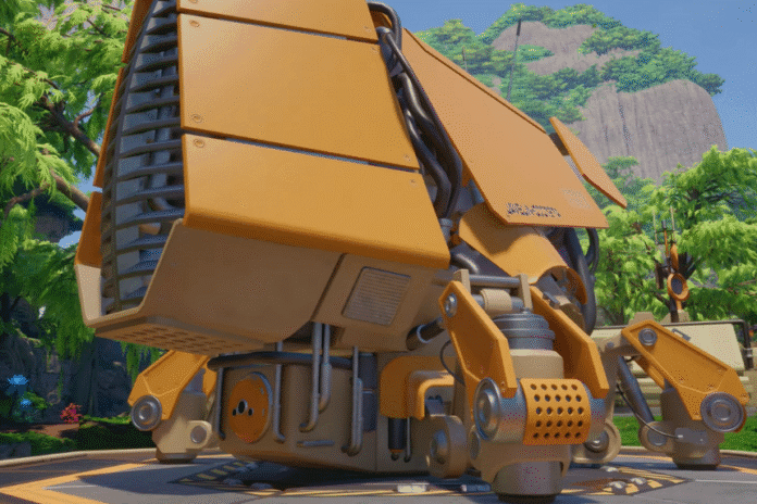 How to Get the Hasta La Vista Achievement in Revenge of the Savage Planet