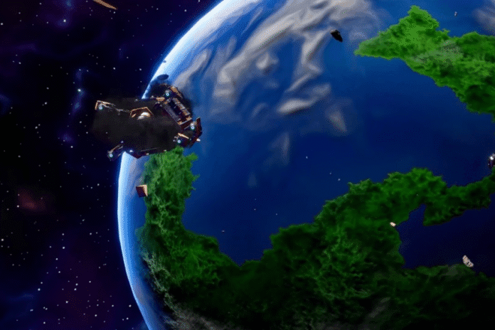 How To Unlock Travel Between Planets - Revenge Of The Savage Planet 