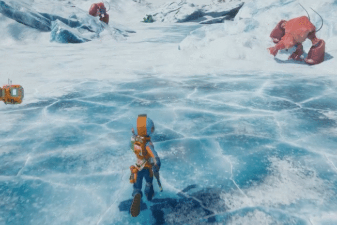 Shock and Awe Challenge Guide - Revenge Of The Savage Planet