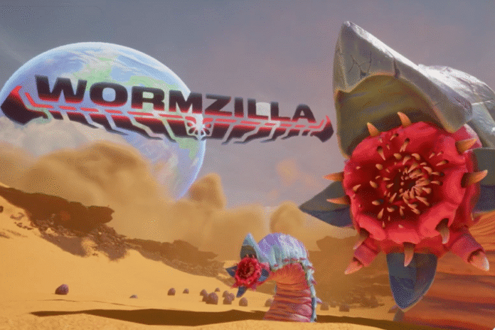 How to Beat Wormzilla in Revenge of the Savage Planet 