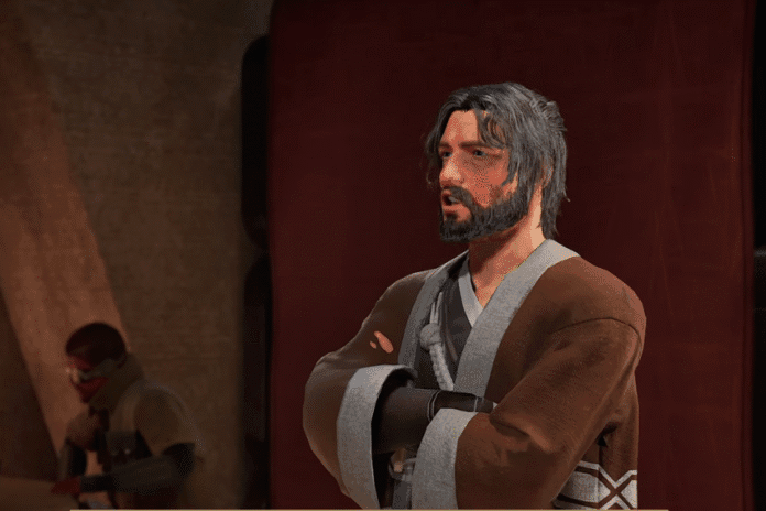 Trooper Trainer Location & Quest Guide - Dune Awakening  Trooper Trainer Location & Quest Guide - Dune Awakening