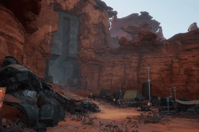 Planetologist Trainer Location & Quest Guide - Dune Awakening Planetologist Trainer Location & Quest Guide - Dune Awakening