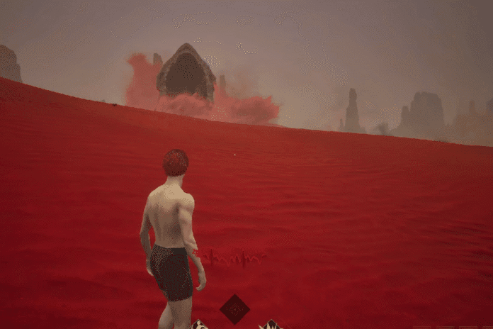 How to Get Worm Tooth to Craft Crysknife in Dune Awakening