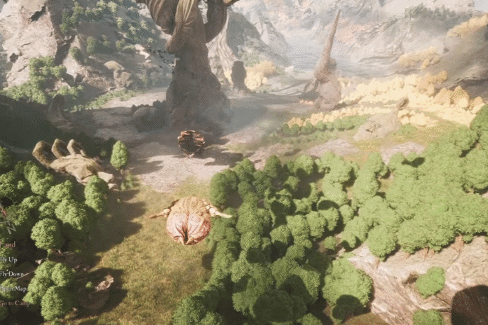 Expedition 33 - How To Find and Beat Chromatic Petank