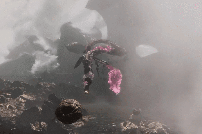 Expedition 33 - How to Find and Beat Serpenphare in Clair Obscur