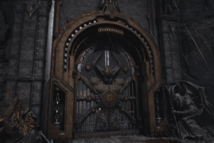 All Secret Areas & Toys in Chapter 1 Village of Khalim - Doom: The Dark Ages