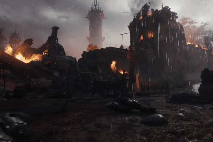 All Secret Areas & Toys in Chapter 7 Siege Part - 2 - Doom: The Dark Ages