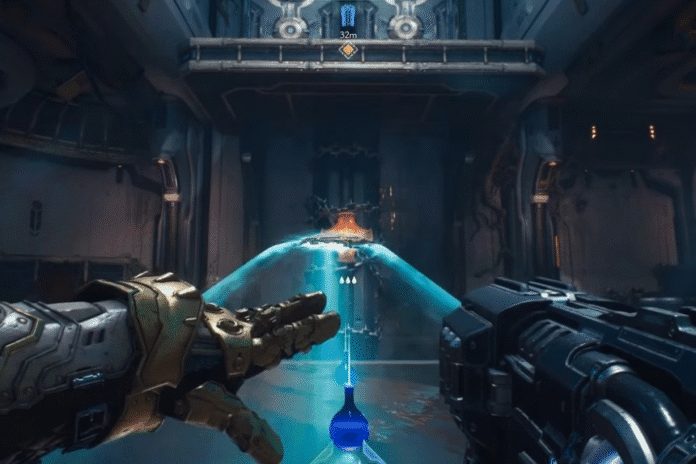 All Secret Areas & Toys in Chapter 2 Hebeth - Doom: The Dark Ages