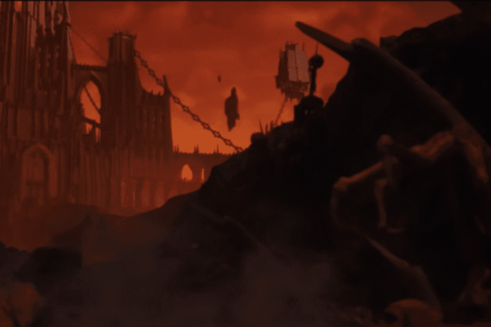 All Secret Areas & Toys in Chapter 10 - The Forsaken Plains - Doom: The Dark Ages