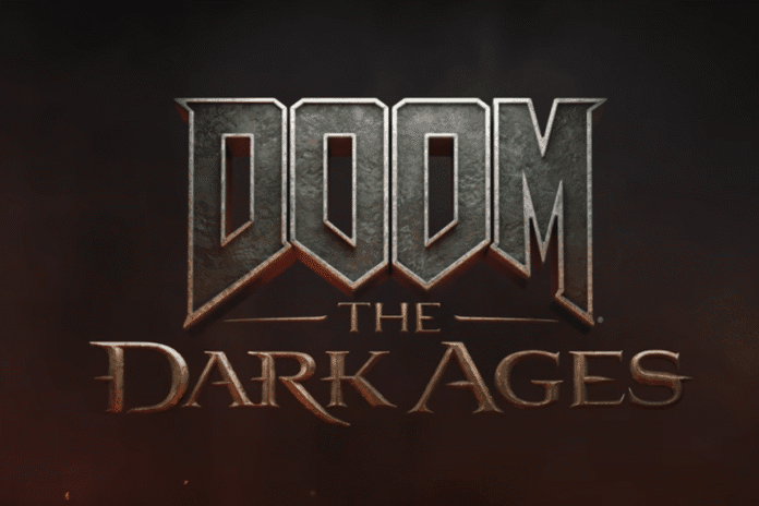 All Secret Areas & Toys in Chapter 12 Sentinel Command Station - Doom: The Dark Ages