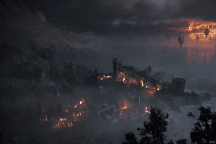 All Secret Areas & Toys in Chapter 8 Abyssal Forest - Doom: The Dark Ages