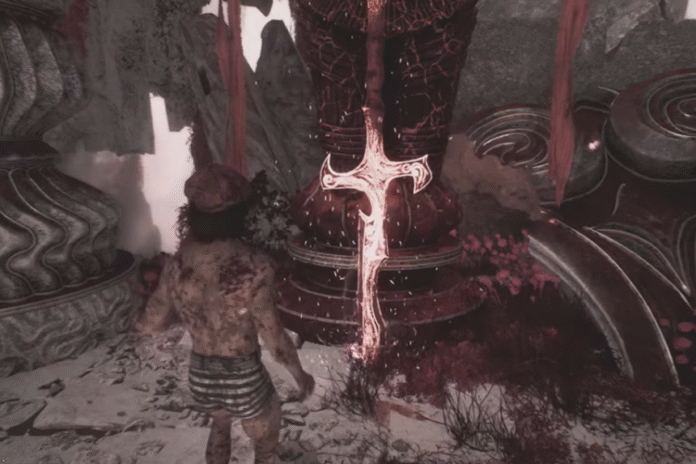 Expedition 33 Crimson Forest Guide and All Locations