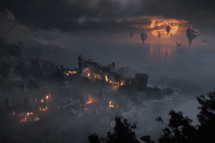 All Secret Areas & Toys chapter 18 Belly of the Beast Doom: The Dark Ages