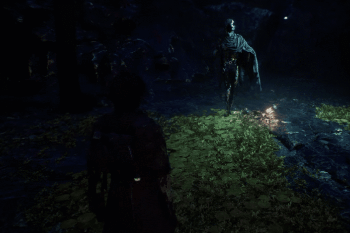 How to Increase Lumina Points in Clair Obscur Expedition 33