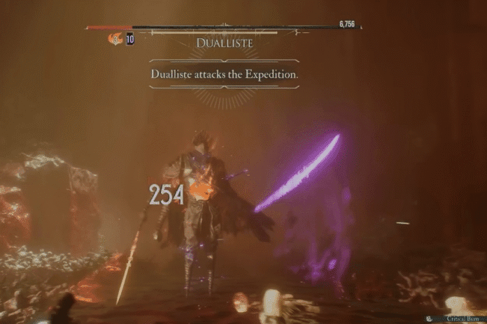 Expedition 33 - 10 Best Gradient Skills