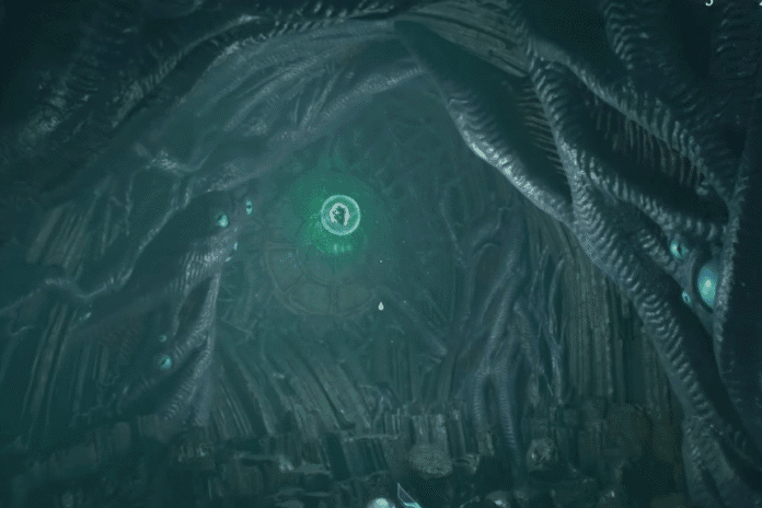 All Secret Areas & Toys in Chapter 15 City of Ry’uul - Doom: The Dark Ages