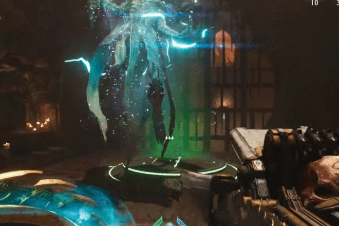 All Secret Areas & Collectible Locations in Chapter 22 Reckoning - Doom: The Dark Ages
