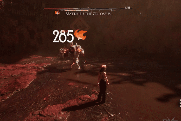 Clair Obscur Expedition 33 - Best Lune Build Guide