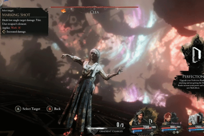 Expedition 33 - How to Defeat Clea