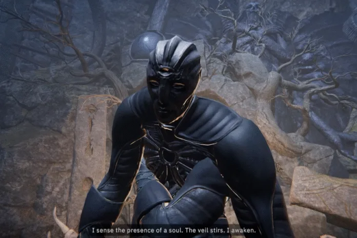 The First Men Side Quest Guide Tainted Grail