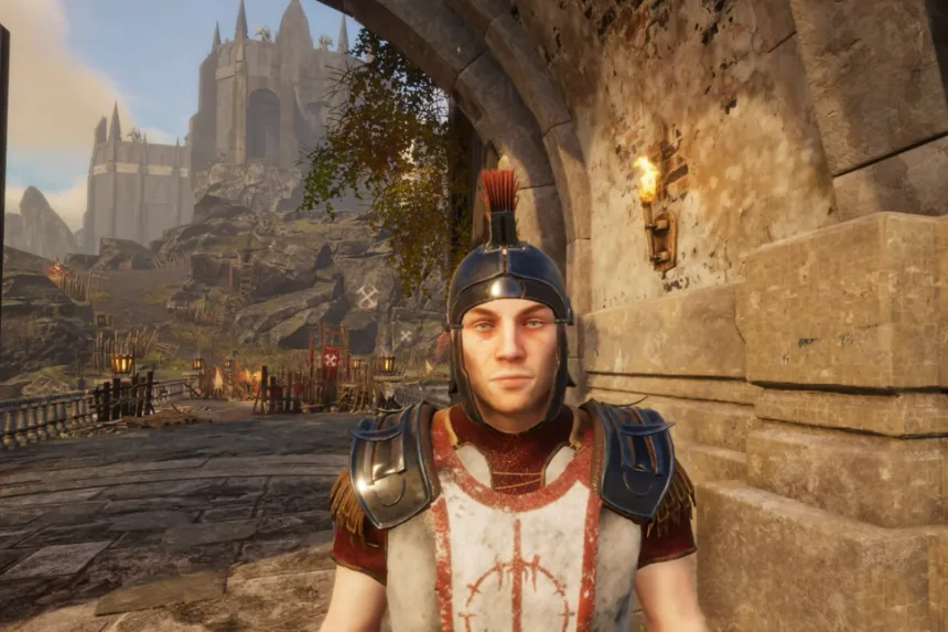 Temptation Quest All Answers in Tainted Grail: The Fall of Avalon
