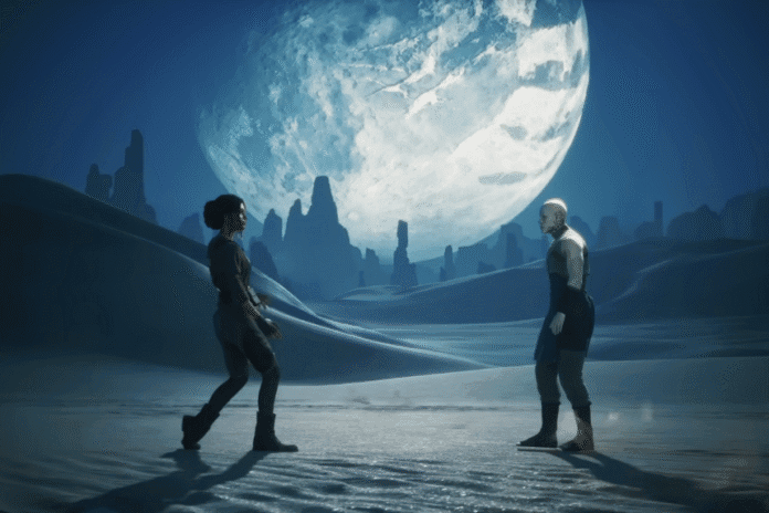 Dune Awakening - How To Get The Ornithopter