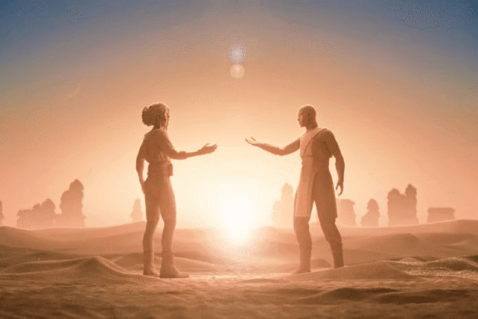 Aluminum Location in Dune Awakening