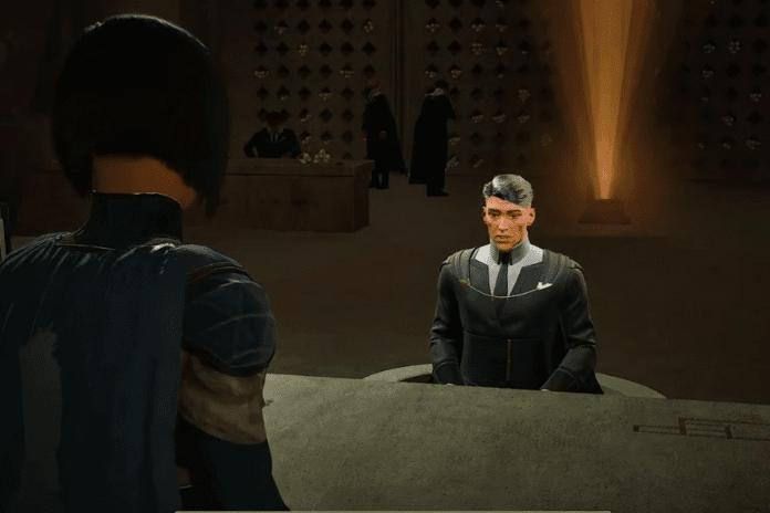 Dune Awakening Taxation Quest Guide