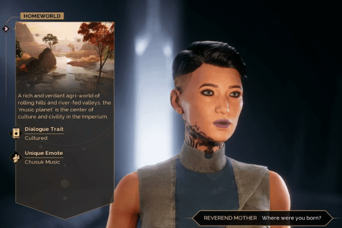 How To Emote in Dune: Awakening How To Emote in Dune: Awakening