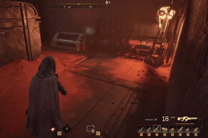 How To Get Complex Machinery in Dune: Awakening How To Get Complex Machinery in Dune: Awakening