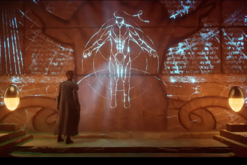 All 8 Trial Of AQL Locations in Dune Awakening