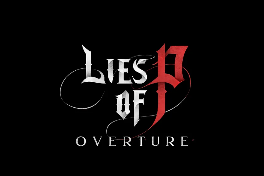 All Black Rabbit Hole Key and Door Locations in Lies of P Overture DLC